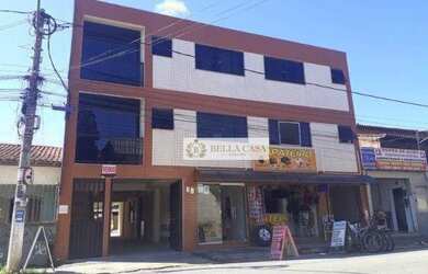 Imagem 13: Apartamento com 1 dormitório, 50 m² - venda por R$ 150.000 ou aluguel...