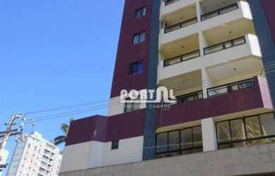 Imagem: A kitnet possui 1 Dormitório, 1 Banheiro, 27m² de Área e