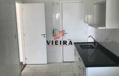Imagem 8: Apartamento de luxo. Varanda, 110m² de Área, 3 Vagas na garageme3 Dormitórios