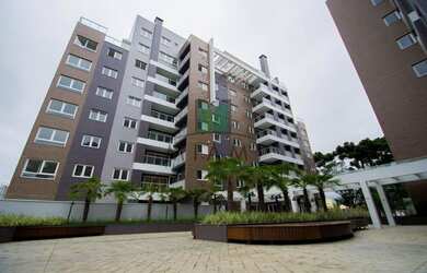 Imagem: O apartamento possui 3 Dormitórios, 2 Banheiros, 2 Vagas na