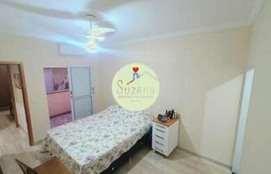 Imagem 14: Casa à venda no bairro Jardim Porto Seguro - Ribeirão Preto/SP