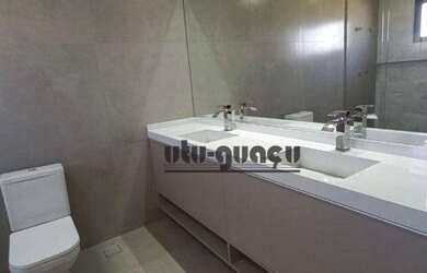 Imagem 8: Casa à venda, 311 m² por R$ 2.863.000,00 - Condomínio Villas do Golf...