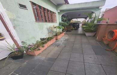 Imagem 1: São Paulo - Terreno Padrão - Vila Santa Teresa Zona Leste