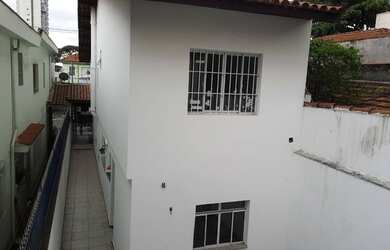 Imagem 1: Sobrado à venda de 200 metros no Cambuci