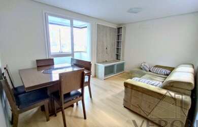 Imagem 2: CAXIAS DO SUL - Apartamento Padrão - Colina Sorriso