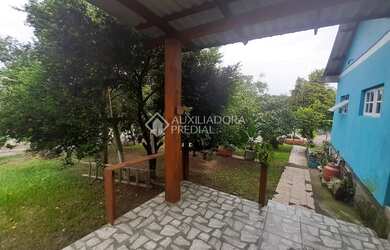 Imagem 8: GUAíBA - Casa Padrão - Ermo