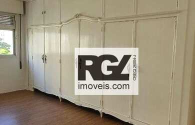 Imagem 7: Apartamento com 4 dormitórios, 356 m² - venda por R$ 2.491.000,00 ou...
