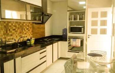 Imagem 11: Casa no Condomínio Imperial