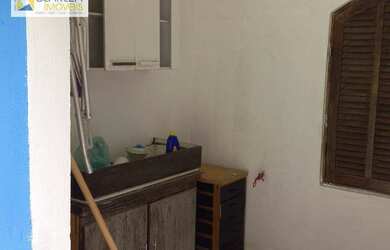 Imagem 7: Casa com 2 dormitórios, 350 m² - venda por R$ 690.000,00 ou aluguel...