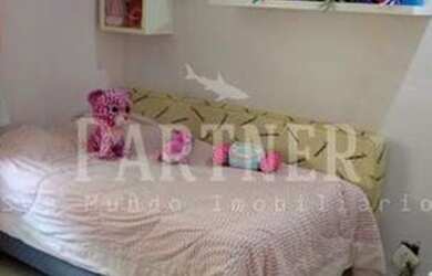 Imagem 15: Partner Apresenta Casa 3 Suítes Chácara do Recreio Recreio dos Bandeirantes