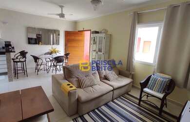 Imagem 4: TRÍPLEX localizado na praia do Massaguaçú - Caraguatatuba