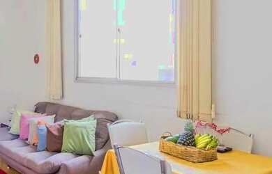 Imagem 2: Belo Horizonte - Apartamento Padrão - Ouro Preto