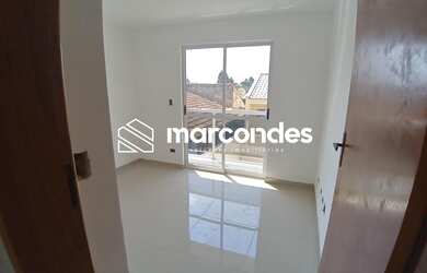 Imagem 14: FAZENDA RIO GRANDE - Casa Padrão - Iguaçu