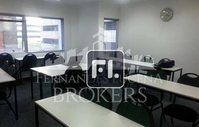 Imagem 7: Conjunto, 103 m² - venda por R$ 1.160.000,00 ou aluguel por R$ 6.000,01/mês...