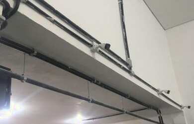 Imagem 14: SÃO PAULO - Galpao/Deposito/Armazem - BELA VISTA