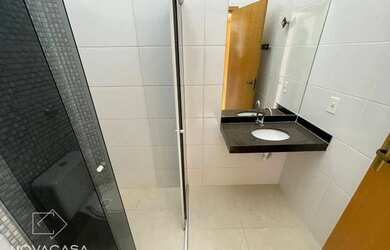 Imagem 14: Casa à venda, 61 m² por R$ 195.000,00 - Mantiqueira - Belo Horizonte/MG