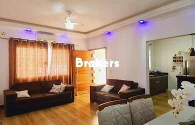 Imagem 6: CASA RESIDENCIAL em JUNDIAÍ - SP, RESIDENCIAL SANTA GIOVANA