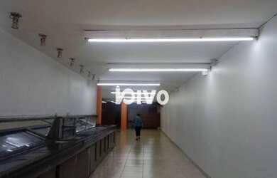 Imagem: O depósito possui 334m² de Área e está localizado em Centro