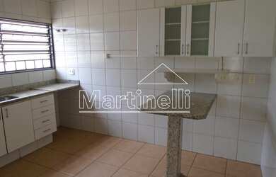 Imagem 4: Ribeirão Preto - Casa Padrão - Alto da Boa Vista