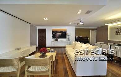 Imagem 6: Apartamento à venda no Jardim Oceânico. Barra da Tijuca. RJ. Frente