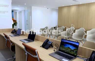 Imagem: O depósito possui 800m² de Área e está localizado em Asa