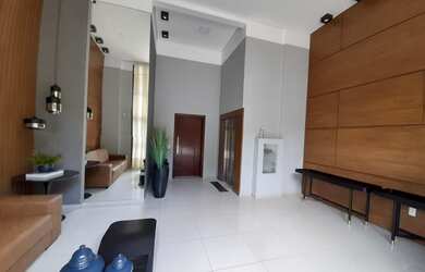 Imagem 3: Apartamento para venda possui 178 metros quadrados com 4 quartos em Tirol...