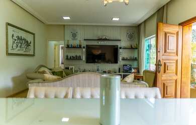 Imagem 3: Casa Térrea no Alto da Lapa