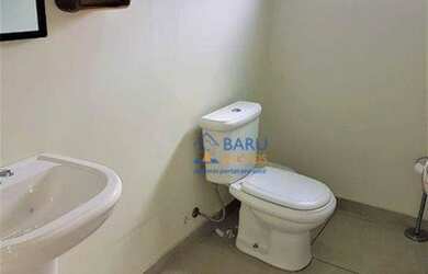 Imagem 5: Sobrado com 4 dormitórios, 420 m² - venda por R$ 2.950.000,00 ou aluguel...