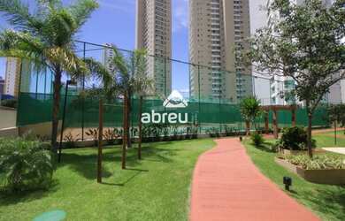 Imagem 6: Apartamento para venda no Living Garden possui 166 metros quadrados com...