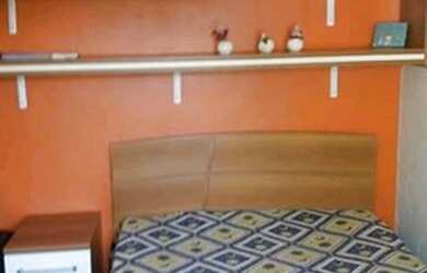 Imagem 3: Apto Praia do Morro. Imóvel mobiliado, Ar-condicionado, 60m² de Áreae1...