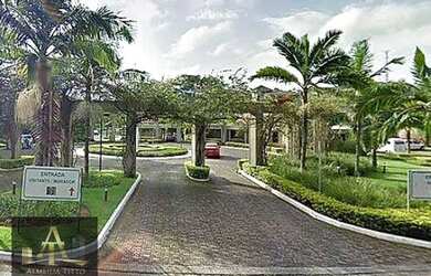 Imagem 5: Maravilhoso Lote à Venda no Residencial Tamboré 3 em Alphaville - Confira