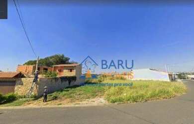 Imagem 1: Terreno à venda, 224 m² por R$ 107.000,00 - Residencial Parque Laguna - Salto/SP