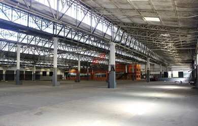 Imagem 4: GALPÃO VILA LEOPOLDINA. 7.000m² de Áreae5 Vagas na garagem