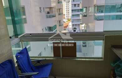 Imagem 4: Lindo Apartamento na Aviação. Confira na Imobiliária em Praia Grande