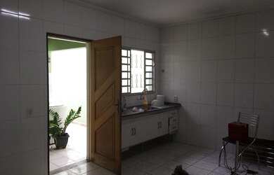 Imagem 3: Casa com 3 dormitórios, 112 m² - venda por R$ 310.000,00 ou aluguel por R$ 1.300,00/mês