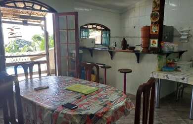 Imagem 4: Linda casa em condomínio Praia Brava Mangaratiba