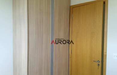 Imagem 9: Apartamento com 2 dormitórios, 56 m² - venda por R$ 335.000,00 ou aluguel...