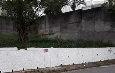 Imagem 3: Terreno no Morumbi