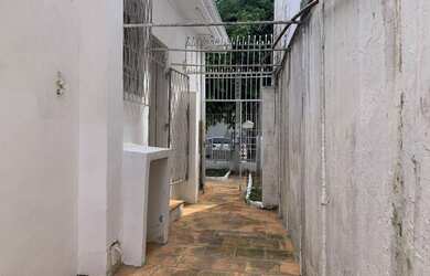 Imagem 7: Casa para alugar, 110 m² por R$ 2.350,00/mês - Azenha - Porto Alegre/RS