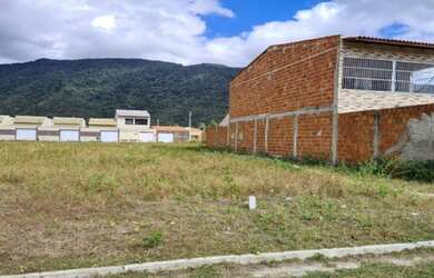 Imagem: O terreno está localizado em São José, Pacatuba à venda