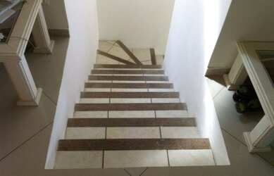 Imagem 11: Casa Padrão para Venda em Nazaré Salvador-BA - 002