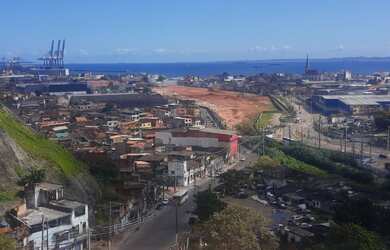 Imagem 6: Vendo 2 andar no alto do Pará