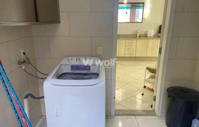 Imagem 16: LINDA CASA - VISTA LIVRE - ESPAÇO GOURMET - TOP