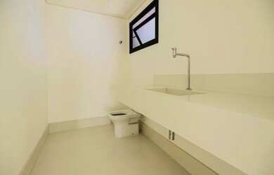 Imagem 13: Casa em condomínio 3 suítes 4 gagas 4 banheiros com jardim privativo...