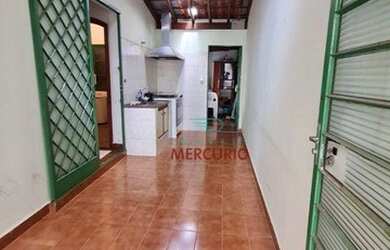 Imagem 3: Casa com 4 dormitórios, 360 m² - venda por R$ 630.000,00 ou aluguel...