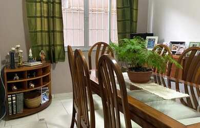 Imagem 8: Lindo sobrado na Penha. Varanda, Área de serviço, 129m² de Áreae2...