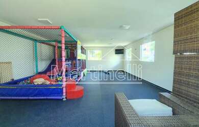 Imagem 11: Ribeirão Preto - Apartamento Padrão - Condomínio Mirante Sul