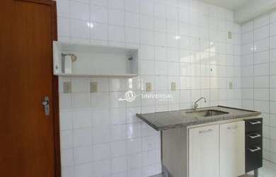 Imagem 7: Apartamento com 2 quartos, 70 m² - venda por R$ 250.000 ou aluguel por...