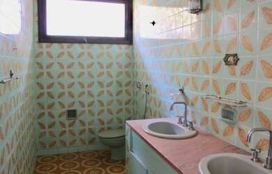 Imagem 9: Oasis em São Paulo. Varanda, 327m² de Área, 3 Vagas na garageme3 Dormitórios