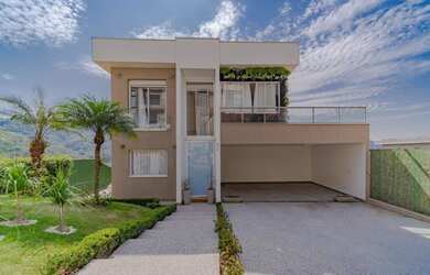 Imagem: Casa em Condomínio para Venda em Santana de Parnaíba, Tamboré